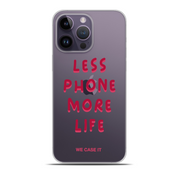 Less phone