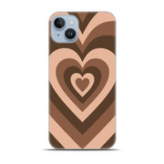 Brown Hearts