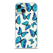 Butterflies Azul