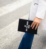 SAFI 7TA LGHADA Notebook