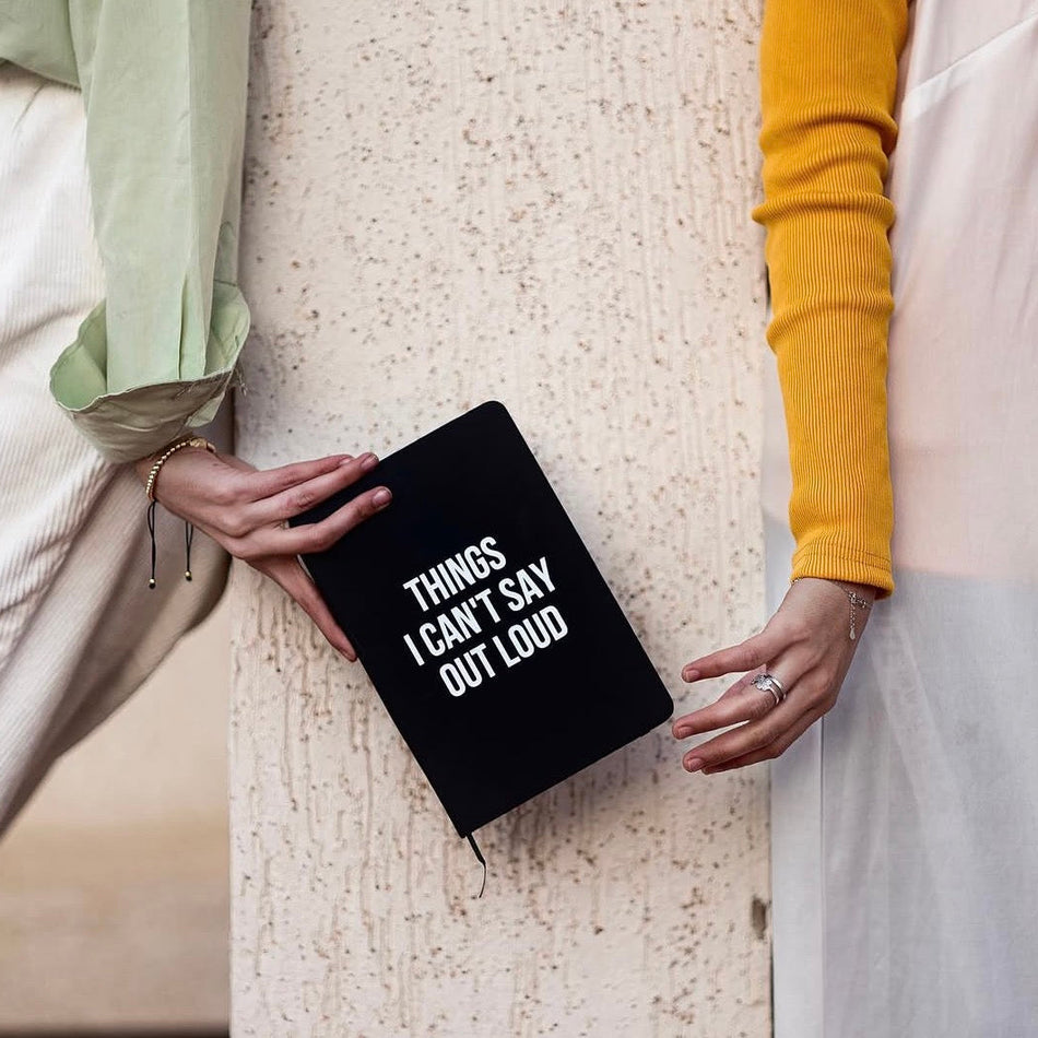OUTLOUD Notebook