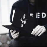 SAFI 7TA LGHADA Notebook