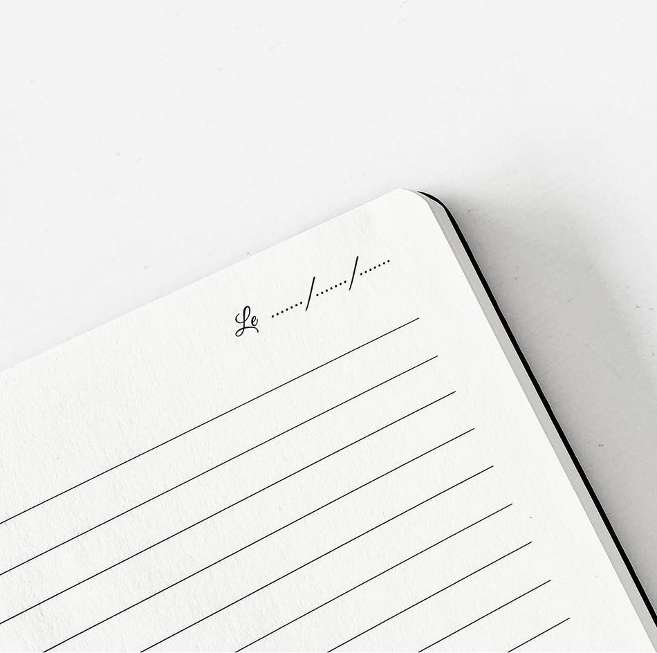 MILLION DIRHAM Notebook