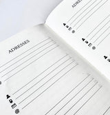 MILLION DIRHAM Notebook