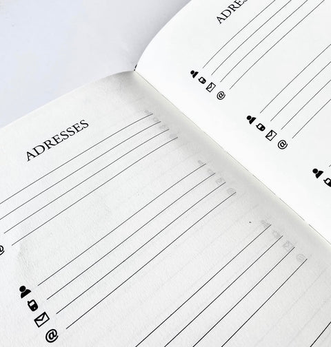 SAFI 7TA LGHADA Notebook