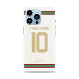 Moroccan Jersey Away 2026