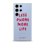 Less Phone