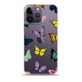 Butterflies Pattern