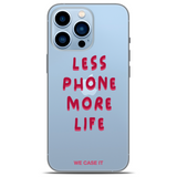 Less phone