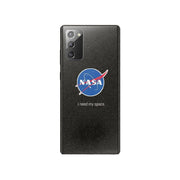 Nasa