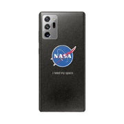 Nasa