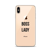 Boss Lady