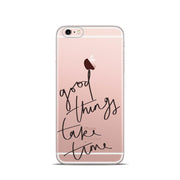 Good Things