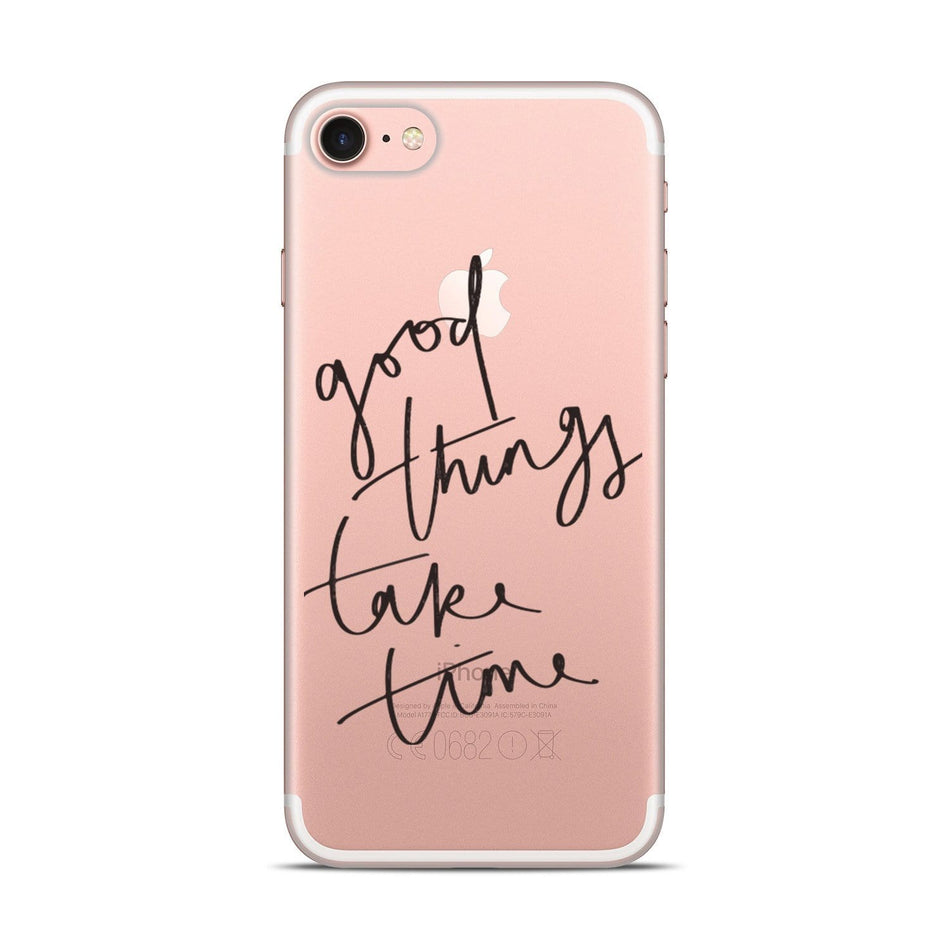 Good Things
