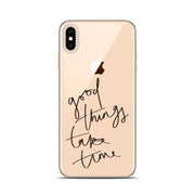 Good Things