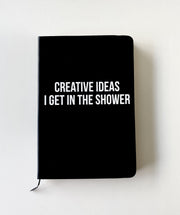 Creative shower ideas