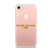 Bad girl