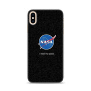 Nasa