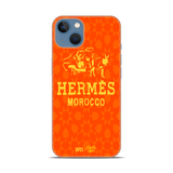 Hermes (by Mouad Aboulhana)