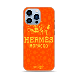 Hermes (by Mouad Aboulhana)