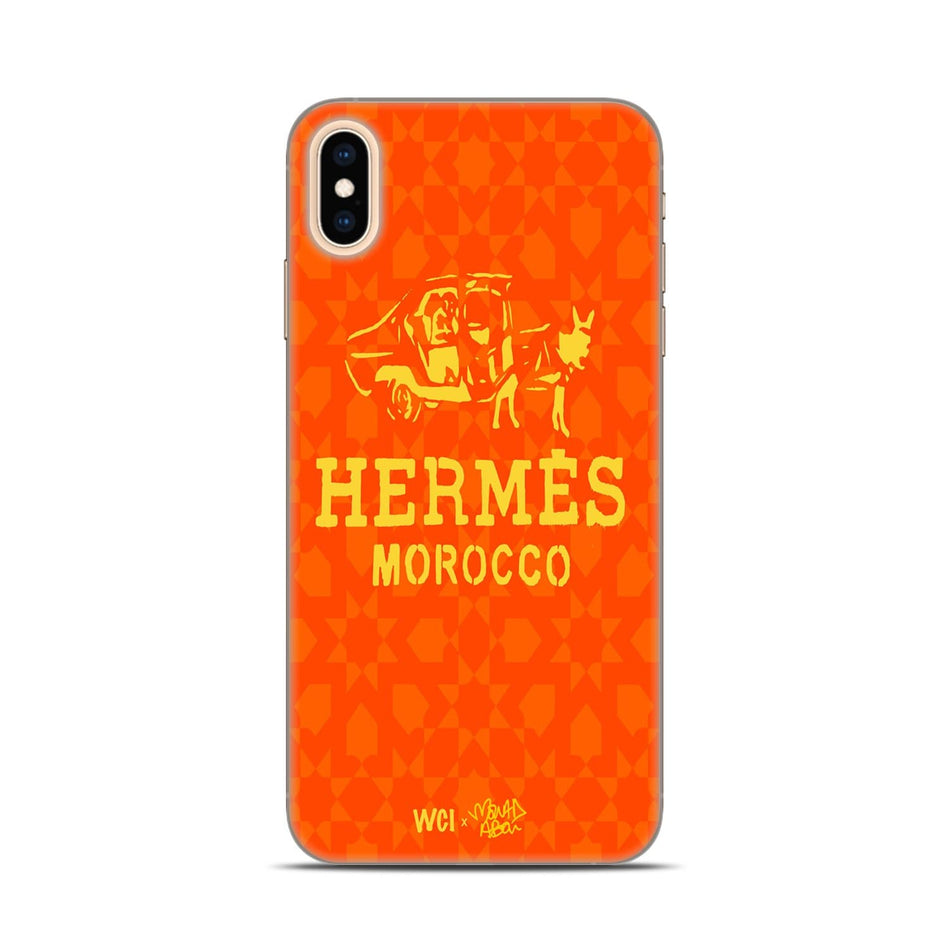 Hermorocco (by Mouad Aboulhana)