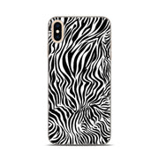 Zebra Black