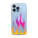 Pink Flame